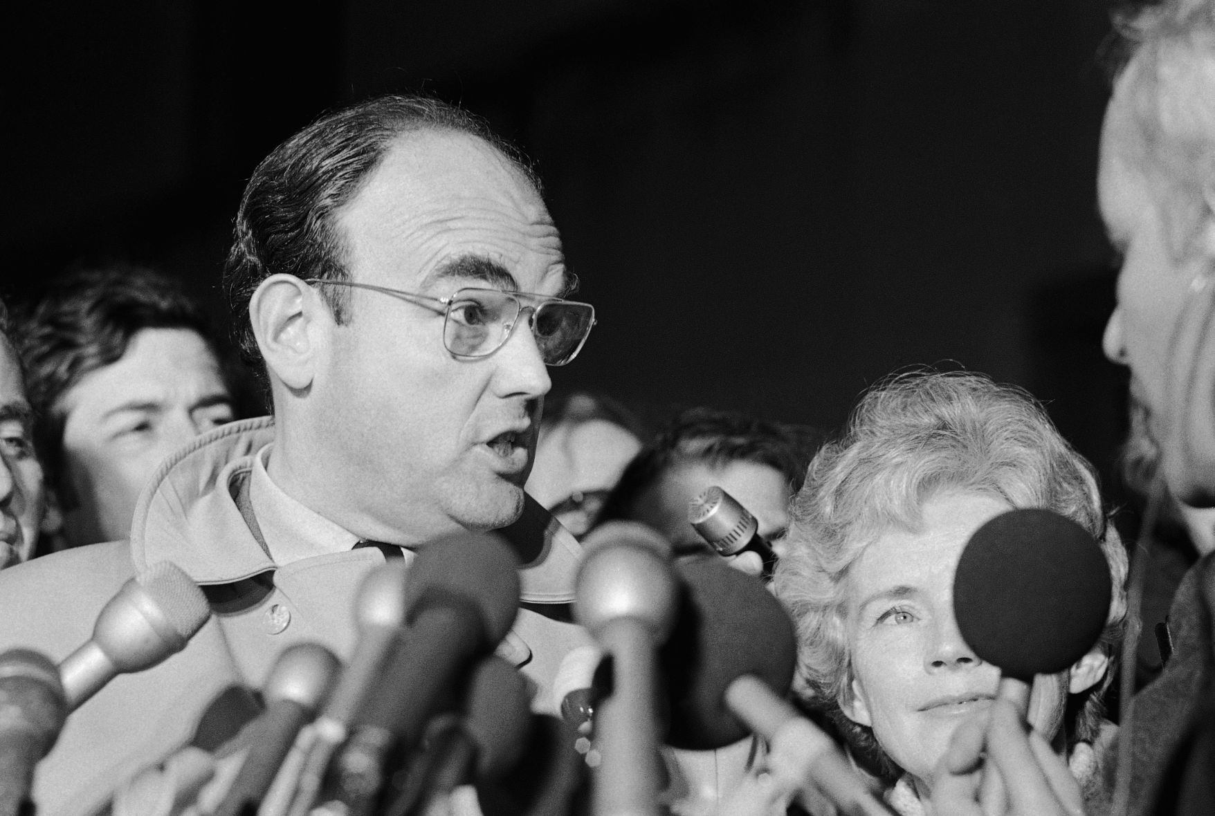 1974: John Ehrlichman